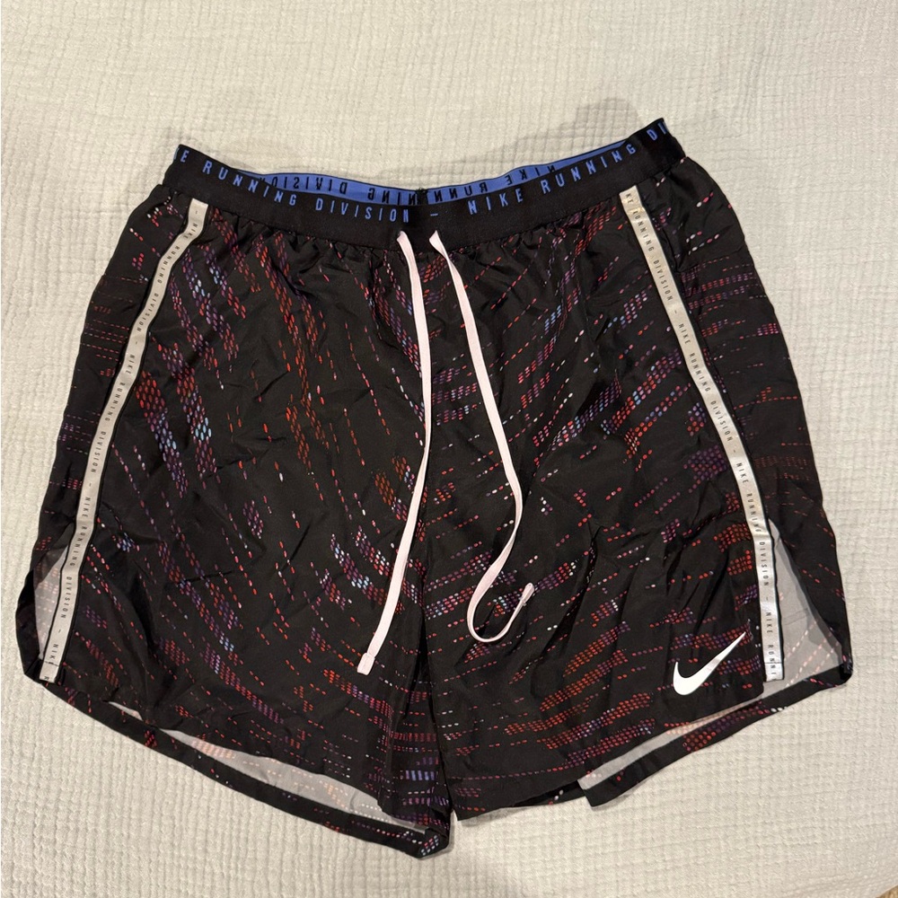 Nike Men's Dri-FIT 5" Running Shorts